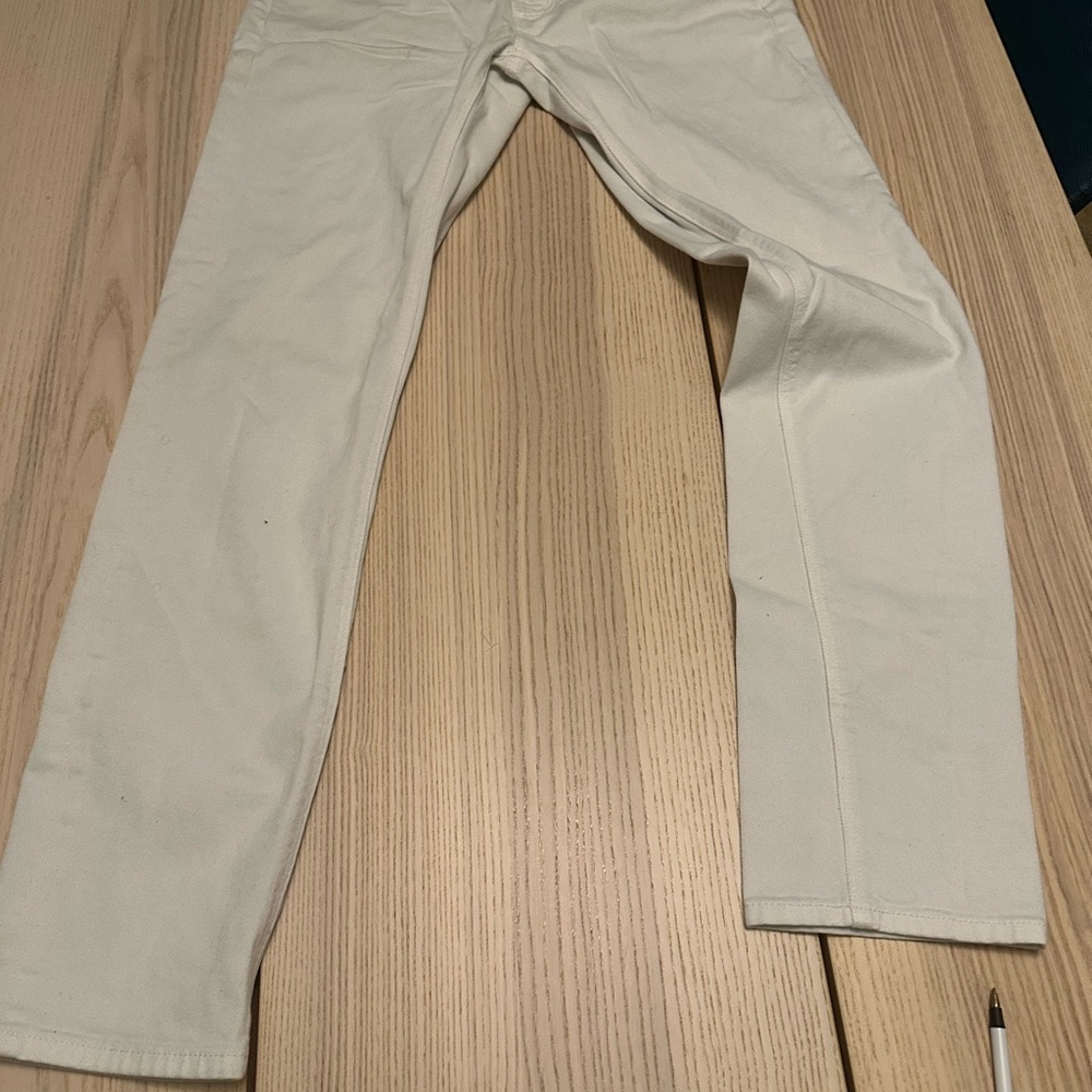 Michael Kors “Parker Slim Fit” Pants
Size: 30/32